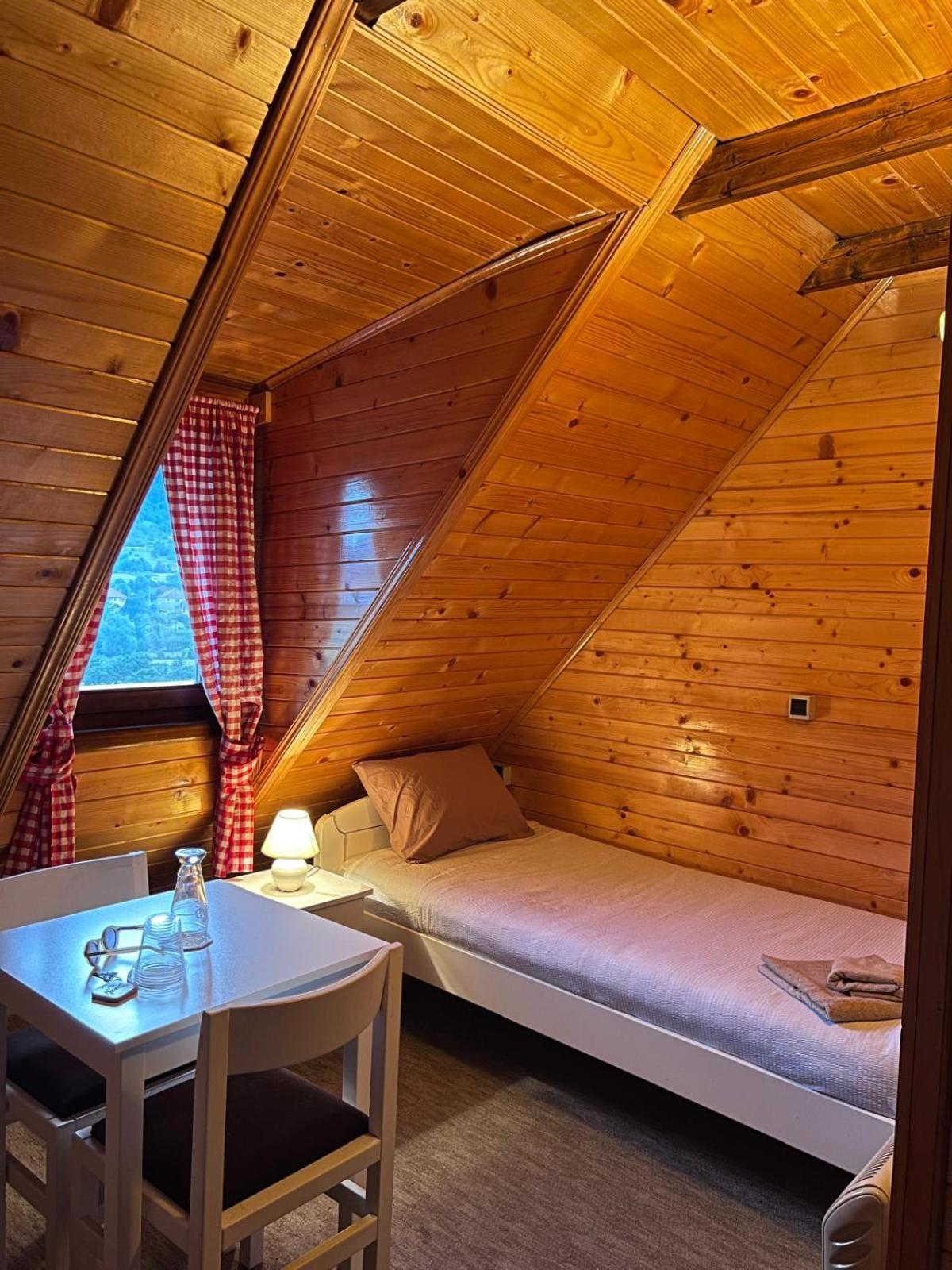 Camp Hotel Lake Views Plav Zewnętrze zdjęcie